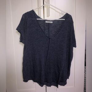 Project social t shirt